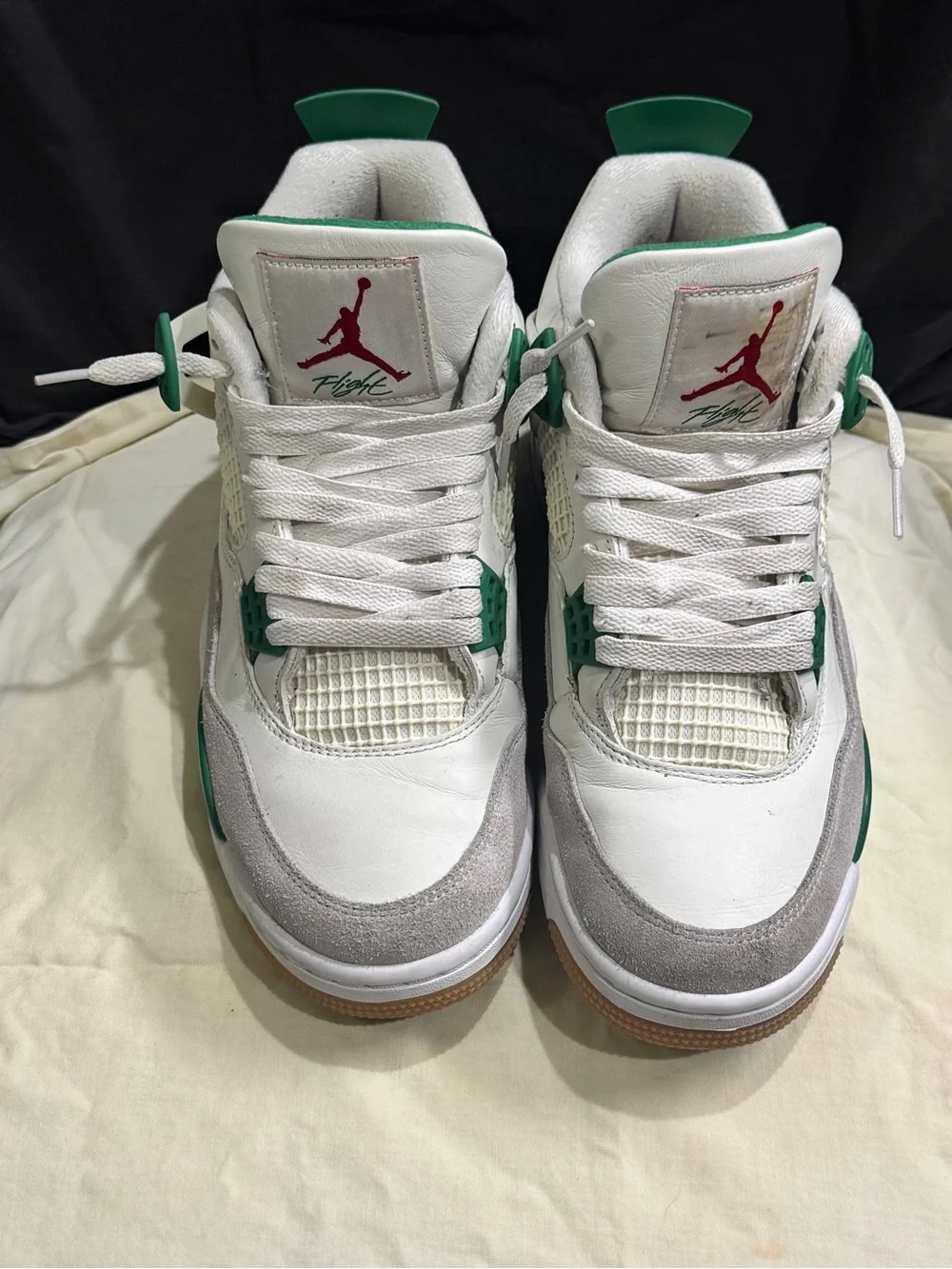 Nike SB x Air Jordan 4 Retro SP 